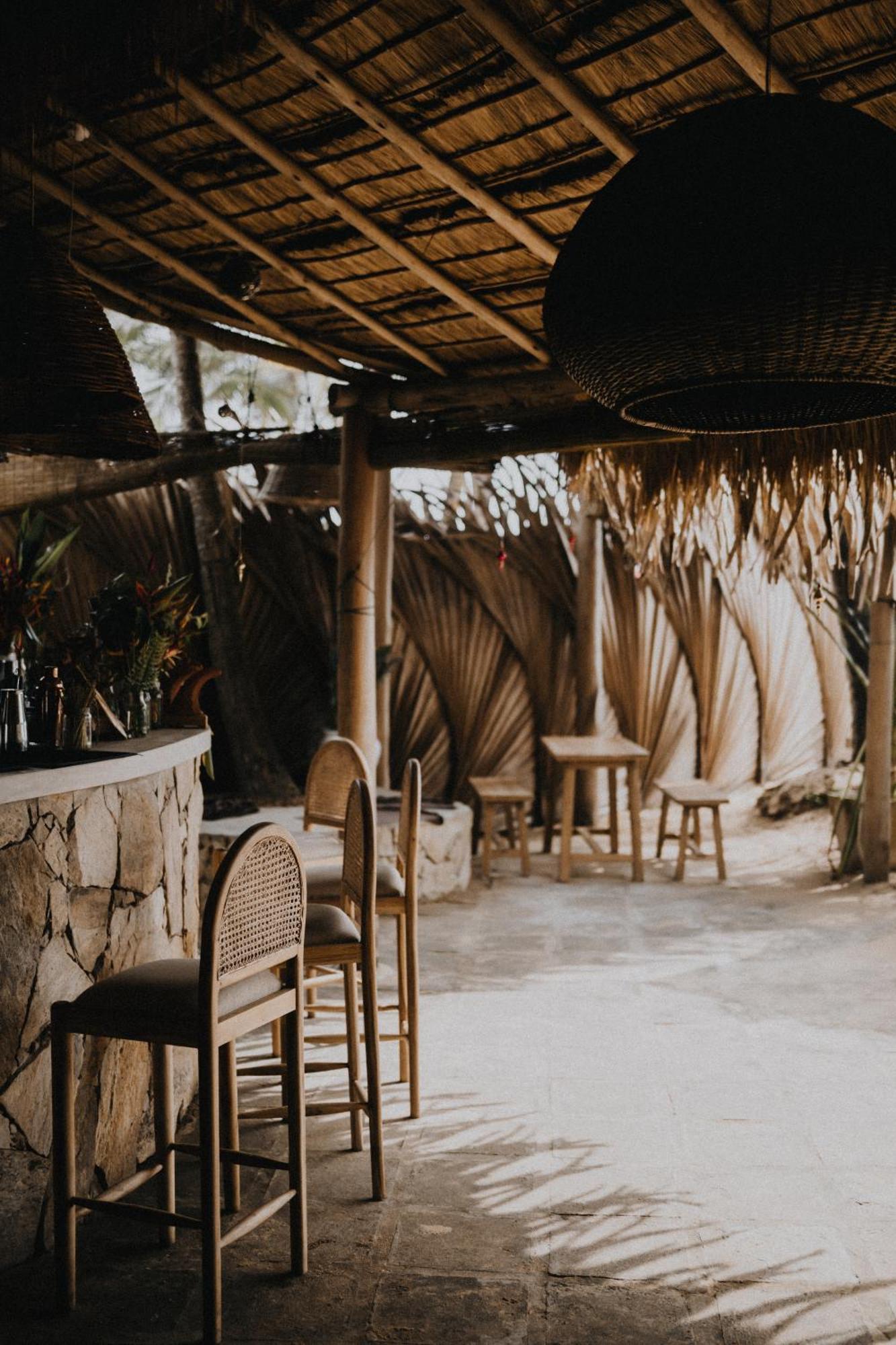 Hotel Amaroo Hikkaduwa Esterno foto